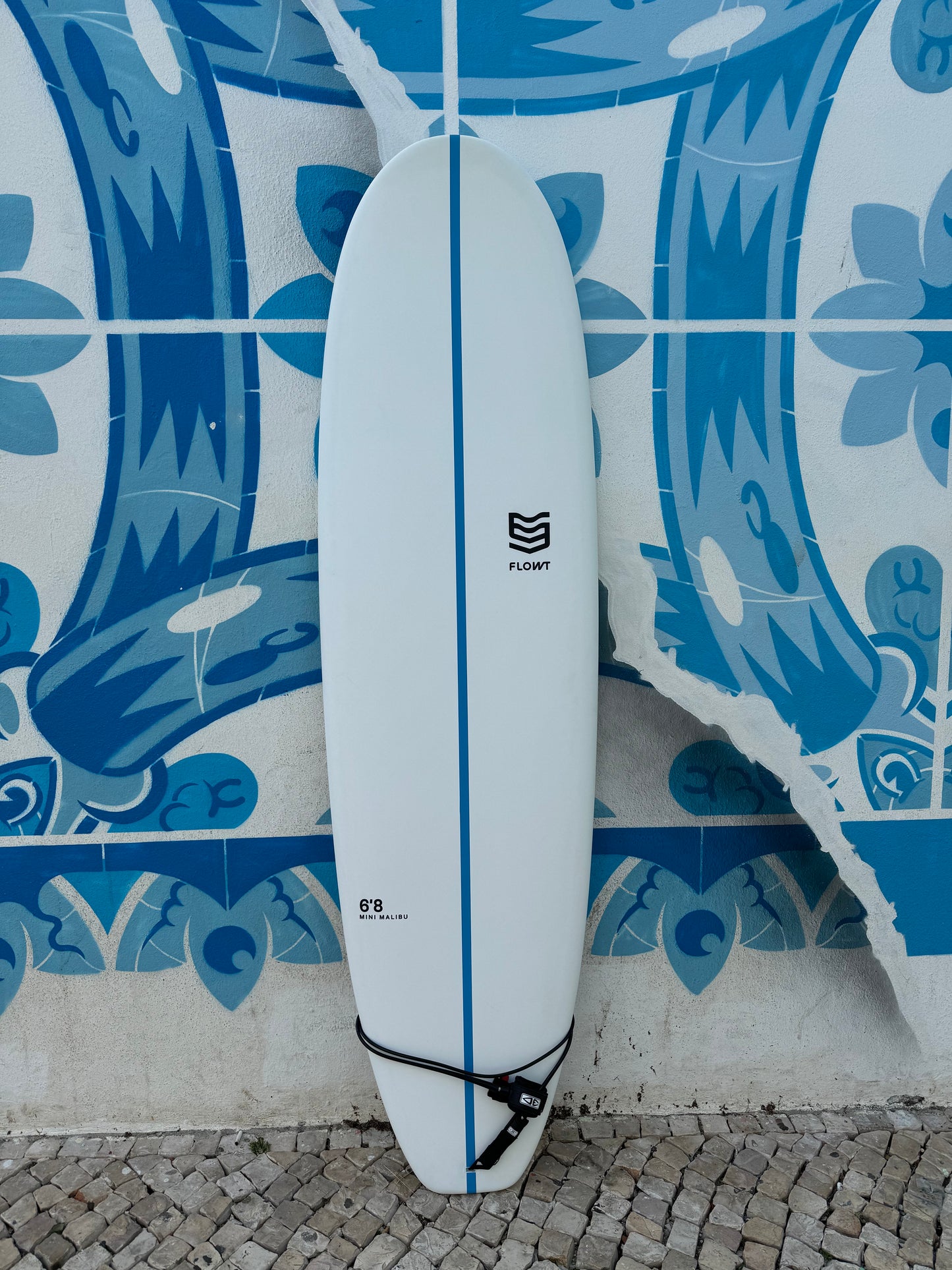 Flowt Minimal 6'8