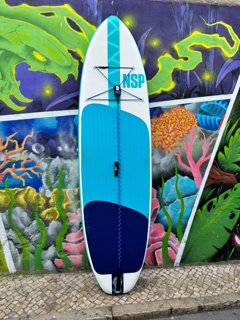 NSP Allrounder