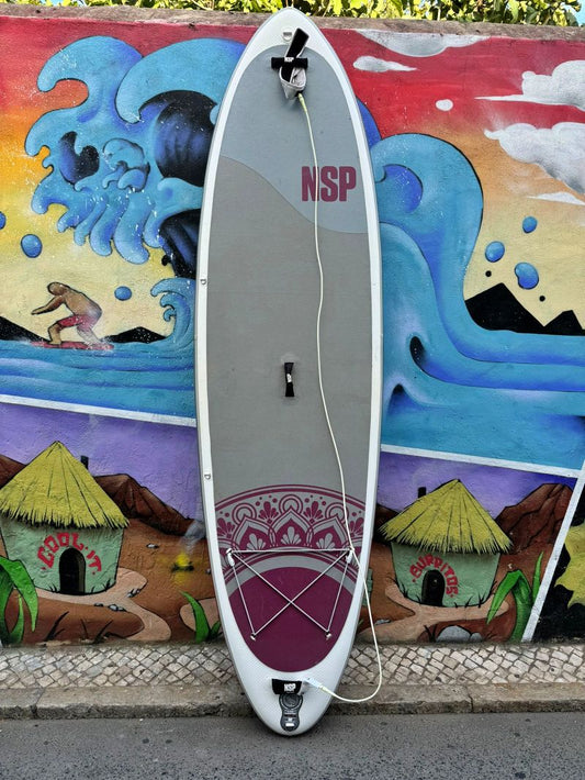 NSP Lotus FS