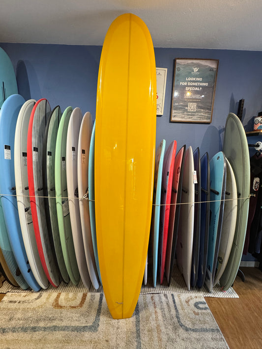 Bobs Boards Classic Longboard 9´4