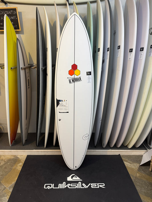 Al Merrick 6’8” Epoxy Thruster