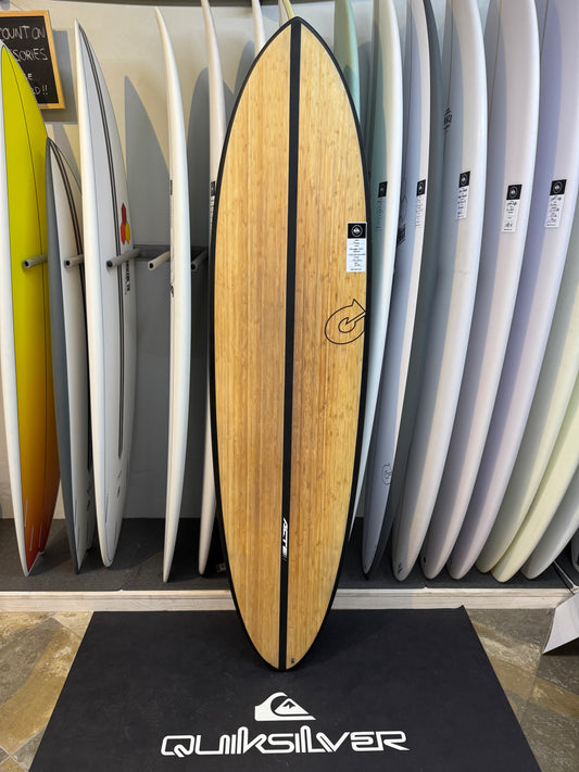 Torq ACT Chopper 6’10