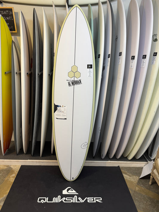 Torq x Al Merrick 7’0” Epoxy Thruster