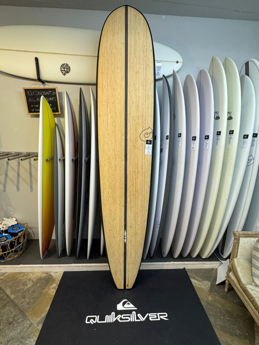 Torq The Don Nose Rider – ACT Longboard 9’1