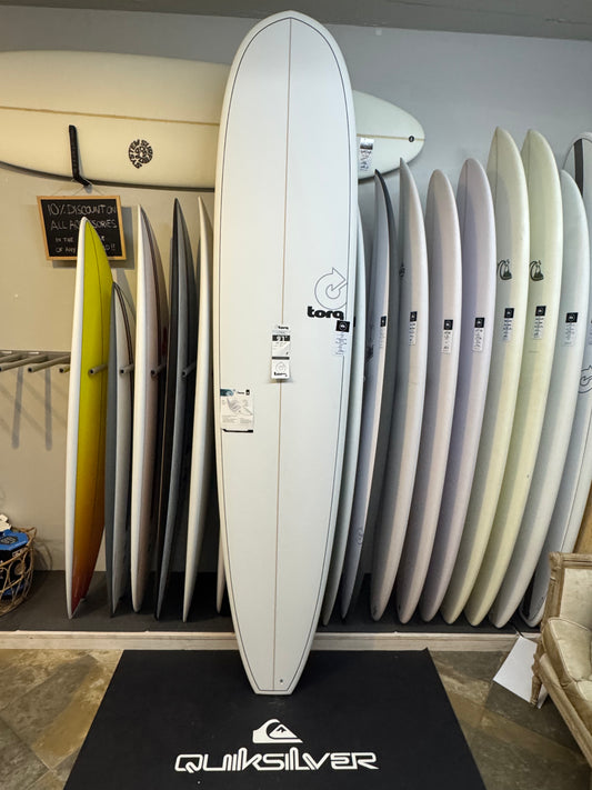 Torq Longboard 9’1” Epoxy