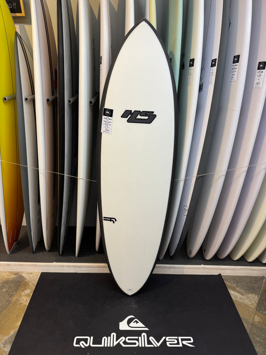 Hayden Shapes “Hypto Krypto” 6’2”