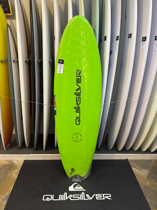 Soft Tech “The Middle” 6’4” Softboard