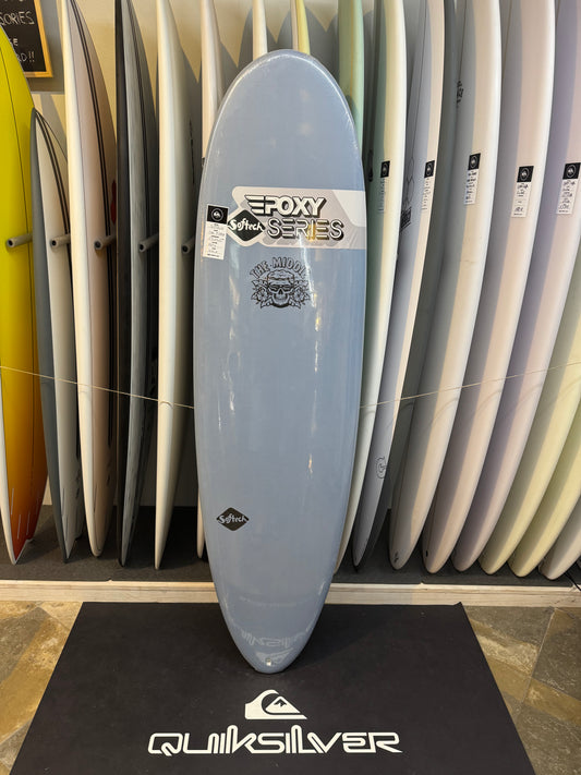 Soft Tech “The Middle” 6’4” Softboard