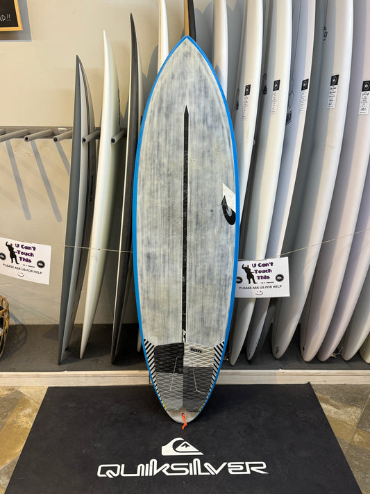 Torq Multiplier ACT 6'0
