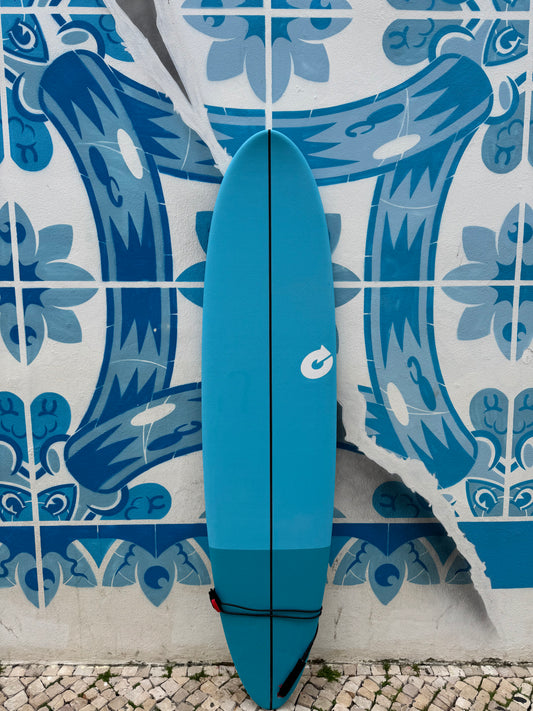Torq Modfun Softdeck 7´6