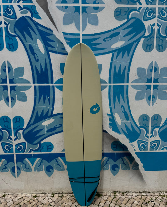 Torq Modfun V+ Softdeck 7´4