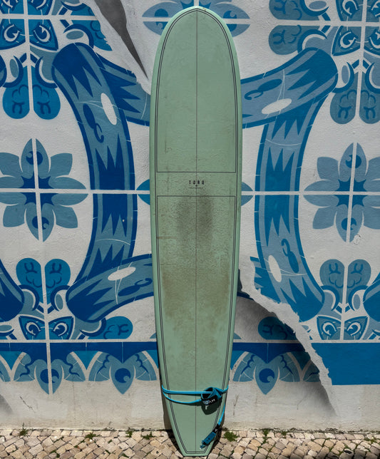 Torq Longboard 9´1