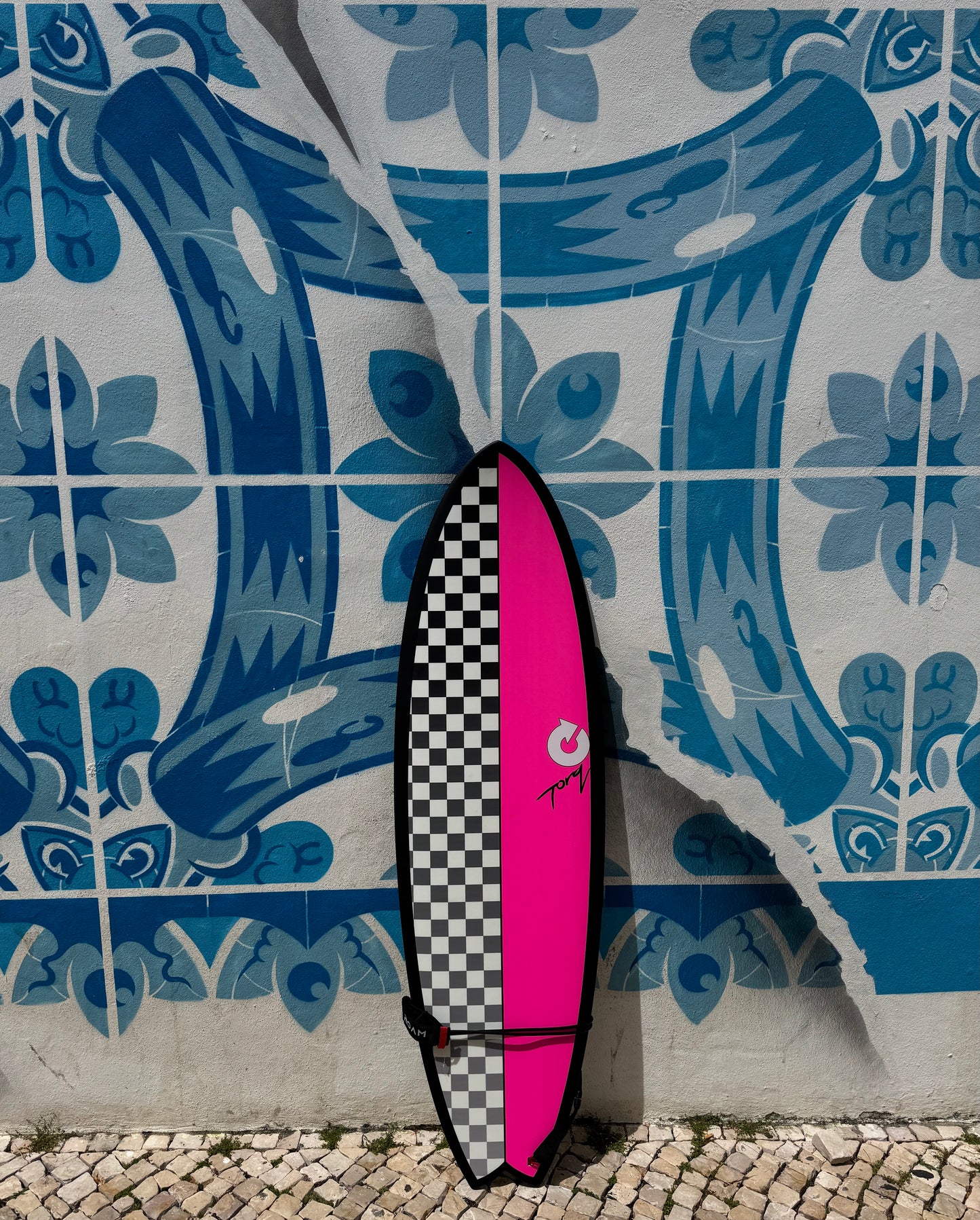Torq 511 ModFIsh (Chequers - Limited edition)