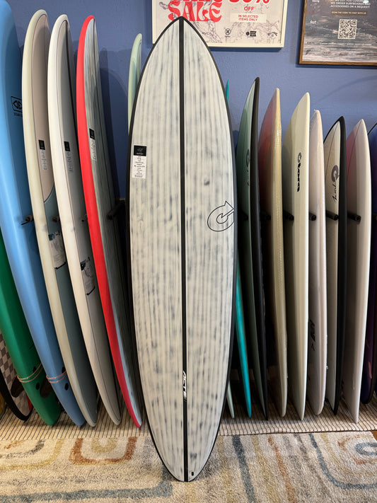 Torq Chopper ACT 7'2