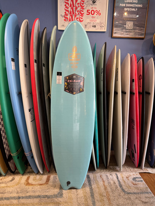 Ocean & Earth Ezi Rider 7´0