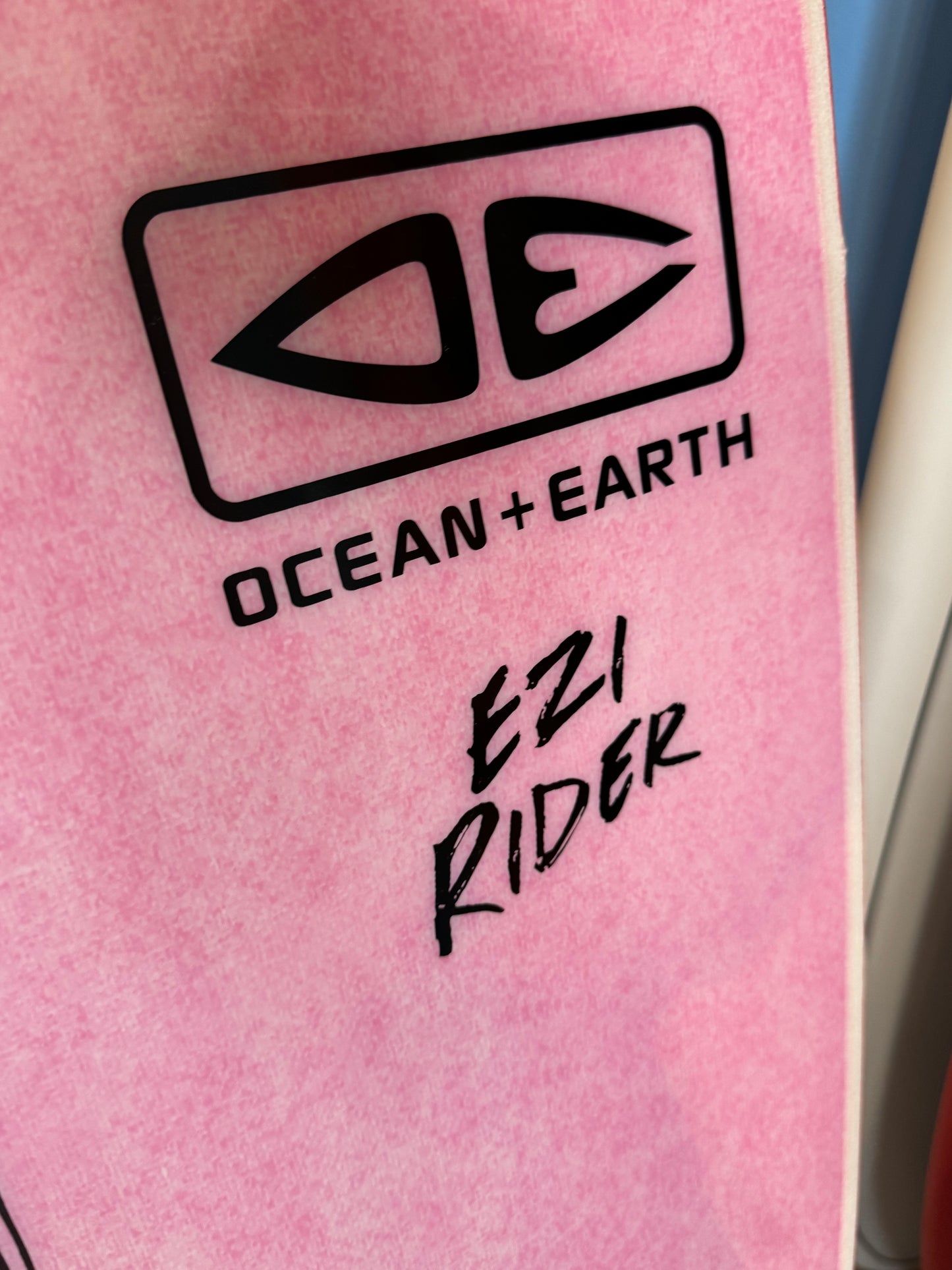 Ocean & Earth Ezi rider 6´0