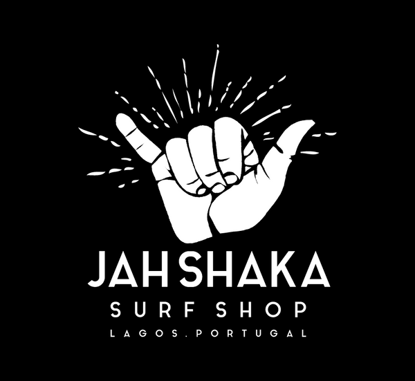 Jah Shaka Surf Shop