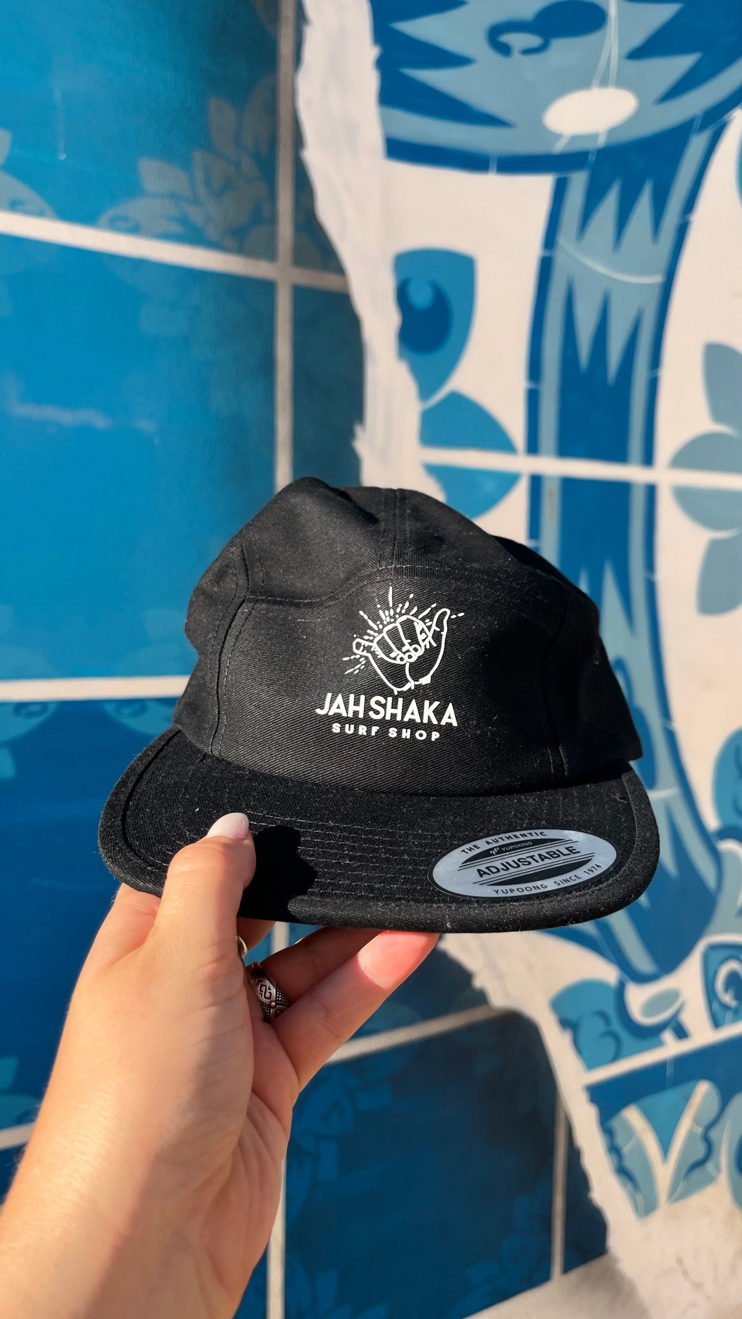 Jah shaka Classic Caps