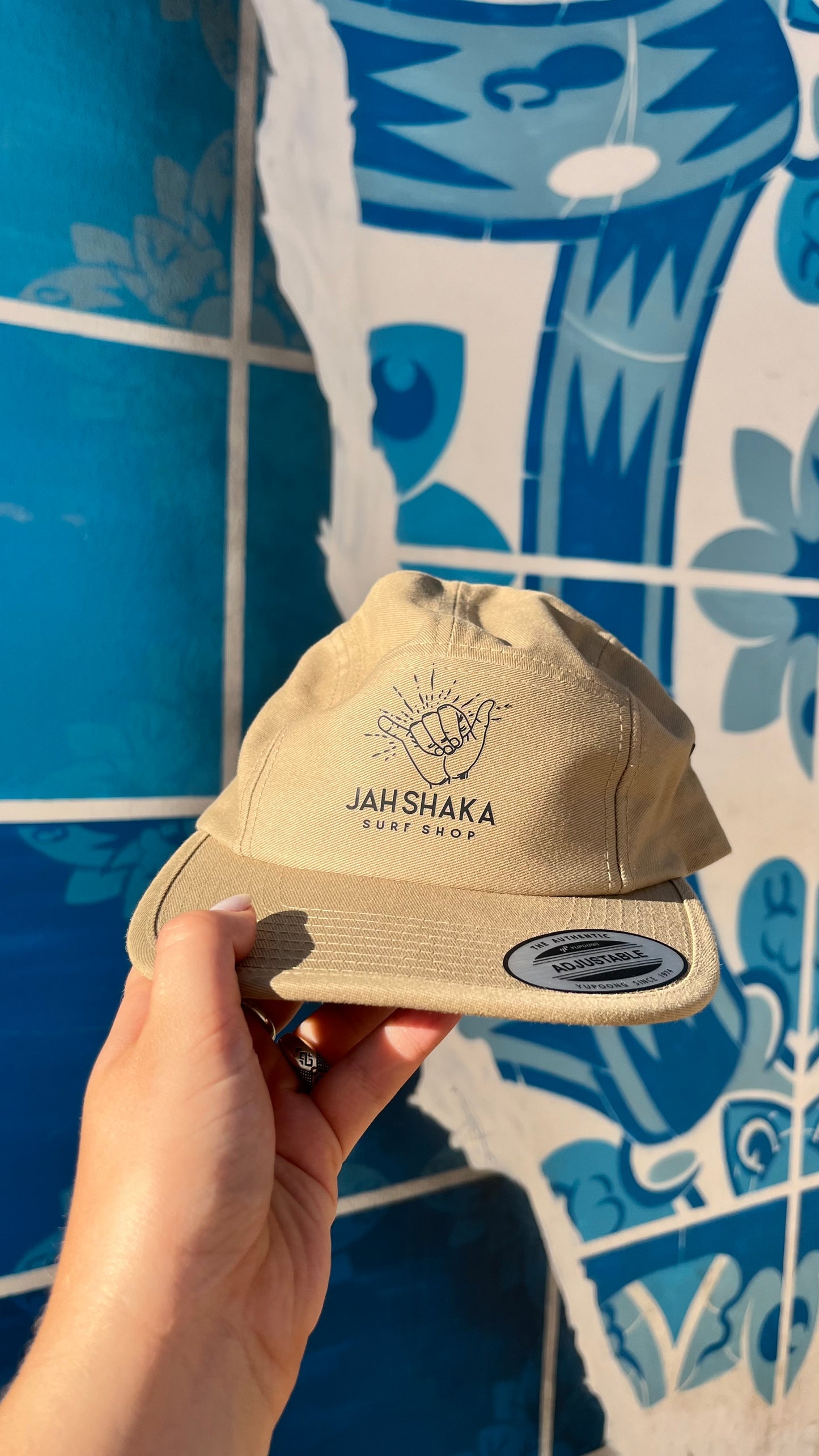Jah shaka Classic Caps