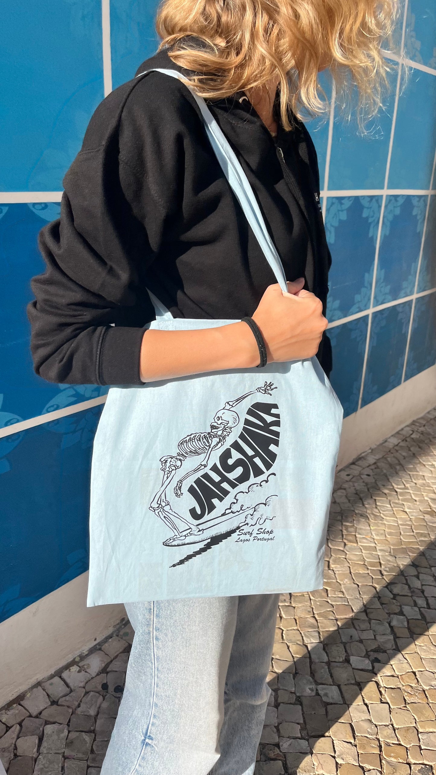 Jah shaka Classic Totes bags